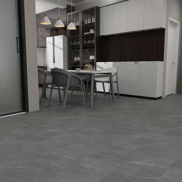 SPC Cove Tile Berwick 610mm x 305mm x 4.5mm  2.23Sq mtrs