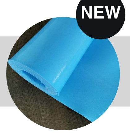 SPC LVT Lignum Underlay 1.4mm x 12.5sq mtr (Blue)