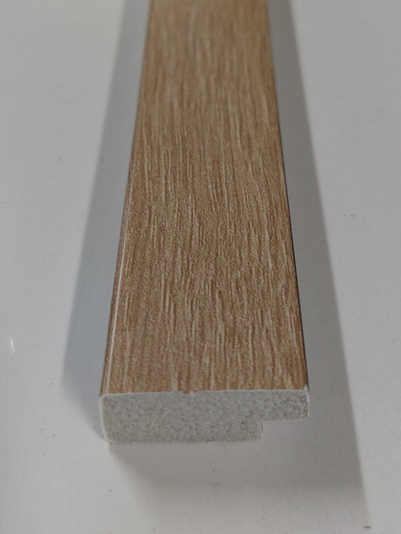 Sulcado Large Panel Trims R/H Pure Natural Oak 26.5mm x 12mm – The ...