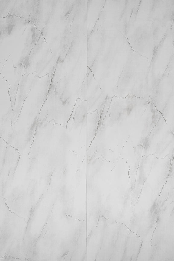 Soft Grey 250mm x 2.6mtr Wall Panel – The Panel Company Ireland