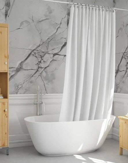 Large San Andreas 1.0m x 2.4m Shower Panel