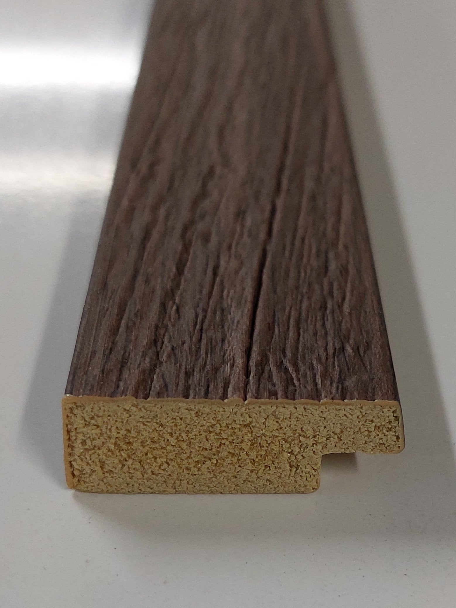 Sulcado Premium Panel Trims R/H Walnut 26.5mm x 12mm – The Panel ...