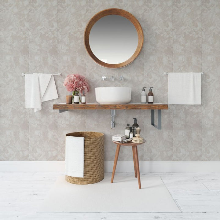 hazy-beige-shower-panel-bathroom