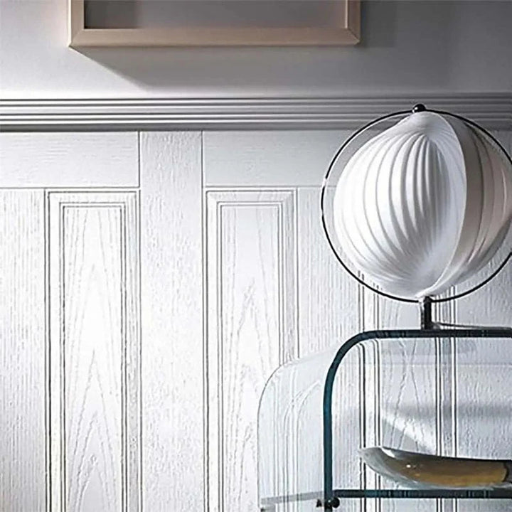 EASipanel Raised & Fielded MDF Wall Panel - 915 x 516mm – The Panel ...
