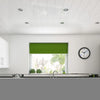 White Plain 2 Plank Ceiling Panel 2.5mtr x 250mm