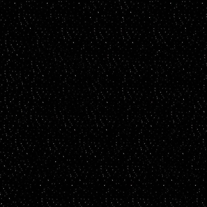 black-sparkle-shower-panel-close-up